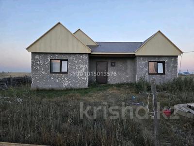 Отдельный дом · 4 комнаты · 125 м² · 12 сот., Достык, Атамура 52 за 7.7 млн ₸ в Западно-Казахстанской обл.