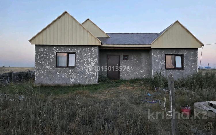 Отдельный дом · 4 комнаты · 125 м² · 12 сот., Достык, Атамура 52 за 7.7 млн ₸ в Западно-Казахстанской обл. — фото 2