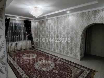 4-комнатная квартира · 81 м² · 4/5 этаж, Шугыла 51 за 23 млн ₸ в 