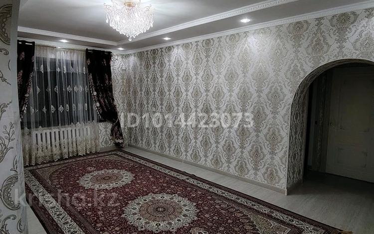 4-комнатная квартира · 81 м² · 4/5 этаж, Шугыла 51 за 23 млн ₸ в  — фото 2