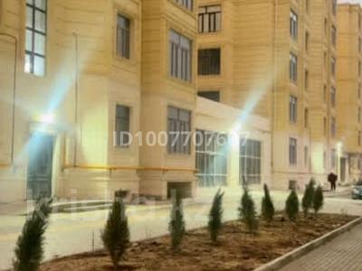 3-бөлмелі пәтер · 130 м² · 5/7 қабат, ЖК Мұра 5, бағасы: 25 млн ₸ в Жанаозен