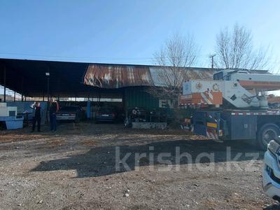 Участок · 60 соток, Конаева 3 Б за 100 млн 〒 в Талдыкоргане