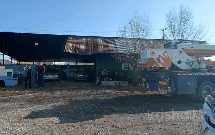 Участок · 60 соток, Конаева 3 Б за 100 млн ₸ в Талдыкоргане — фото 2