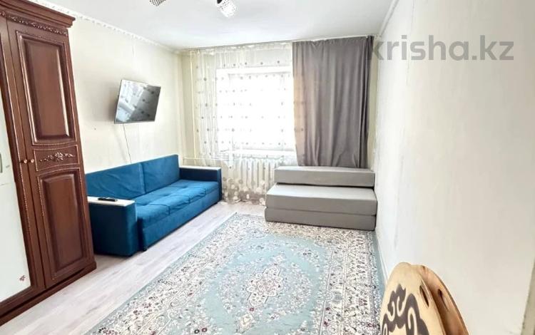 1-бөлмелі пәтер · 30.8 м² · 1/5 қабат, Алтын казык 4а, бағасы: ~ 10 млн ₸ в Косшы — фото 22