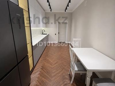 1-бөлмелі пәтер · 64 м² · 2/5 қабат, Нұртас ш/а. 2 — Кенжарык, бағасы: 35 млн ₸ в Шымкенте, Каратауский р-н