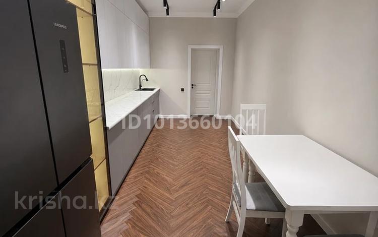 1-бөлмелі пәтер · 64 м² · 2/5 қабат, Нұртас ш/а. 2 — Кенжарык, бағасы: 35 млн ₸ в Шымкенте, Каратауский р-н — фото 5