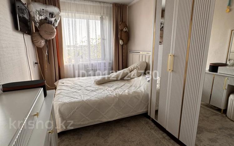3-бөлмелі пәтер · 56 м² · 5/5 қабат, 35 квартал 13, бағасы: 21 млн ₸ в Семее — фото 2