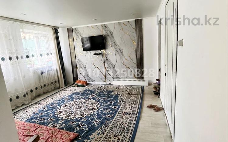 Отдельный дом · 2 комнаты · 100 м², Зеленстрой-2 за 8 млн ₸ в Актобе, жилой массив Заречный-2 — фото 2