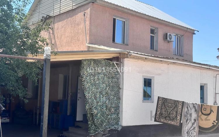 Жеке үй · 8 бөлме · 220 м² · 5 жүзд., Айқсай 53а — Ақсай-Абай, бағасы: 37 млн ₸ в Шамалгане — фото 2