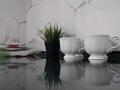 1-бөлмелі пәтер · 45 м² · 3/7 қабат, 16-ш/а., бағасы: 12 000 ₸ в Актау, 16-й мкр  — фото 7