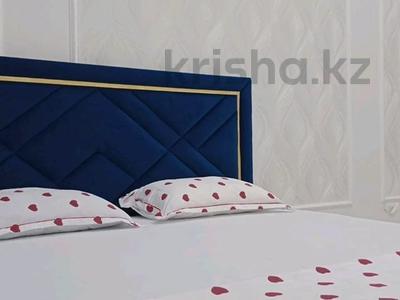 1-бөлмелі пәтер · 45 м² · 3/7 қабат, 16-ш/а., бағасы: 12 000 ₸ в Актау, 16-й мкр 