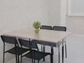 1-бөлмелі пәтер · 45 м² · 3/7 қабат, 16-ш/а., бағасы: 12 000 ₸ в Актау, 16-й мкр  — фото 20