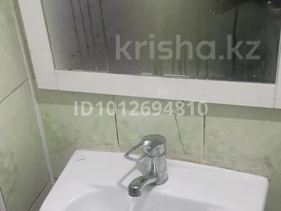1-бөлмелі пәтер · 14 м² · 1/5 қабат, мкр Калкаман-2 10а — 1 больница, бағасы: 11.5 млн ₸ в Алматы, Наурызбайский р-н