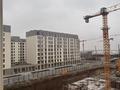 1-комнатная квартира · 31 м² · 7/12 этаж, Турара Рыскулова — СРОЧНО за 21.5 млн ₸ в Алматы, Алатауский р-н — фото 5