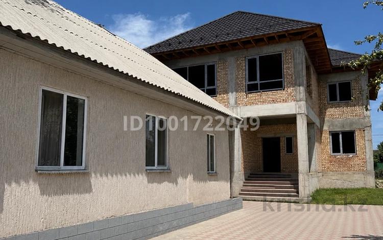 Жеке үй · 8 бөлме · 350 м² · 10 жүзд., Қалқаман-2 ш/а., Сыпатай батыр 35 35 — Абая-Ашимова, бағасы: 180 млн ₸ в Алматы, Наурызбайский р-н — фото 8