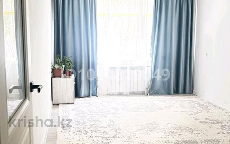 2 комнаты · 46 м² · 1/5 этаж, мкр Восток 91 за 30 000 ₸ в Шымкенте, Аль-Фарабийский р-н — фото 2