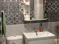 2-комнатная квартира · 43 м² · 5/5 этаж, 1 микрорайон 15 за 6.5 млн ₸ в Лисаковске — фото 7