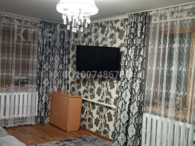 2-комнатная квартира · 43 м² · 5/5 этаж, 1 микрорайон 15 за 6.5 млн ₸ в Лисаковске