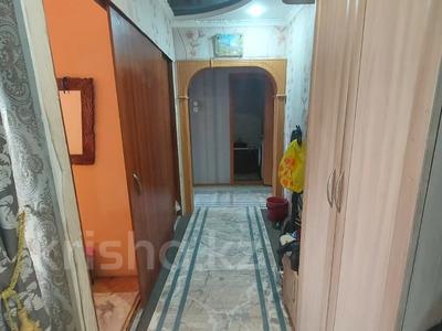3-бөлмелі пәтер · 64.8 м² · 4/6 қабат, Машхур Жусупа 128, бағасы: 14.6 млн ₸ в Экибастузе