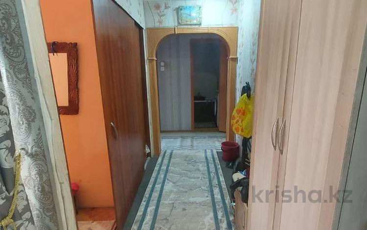 3-бөлмелі пәтер · 64.8 м² · 4/6 қабат, Машхур Жусупа 128, бағасы: 14.6 млн ₸ в Экибастузе — фото 2