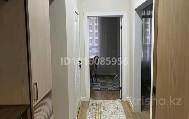1-комнатная квартира · 38 м² · 4/16 этаж, Утеген батыра 11г за 350 000 ₸ в Алматы, Ауэзовский р-н — фото 2