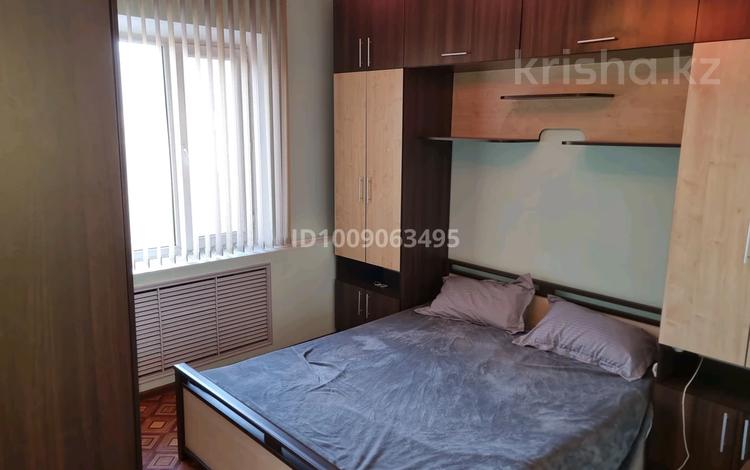 2-комнатная квартира · 53 м² · 4/5 этаж, мкр Алатау 8 — Сейфуллина за 130 000 ₸ в Таразе — фото 2