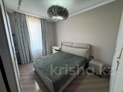 3-бөлмелі пәтер · 105 м² · 15/18 қабат, Розыбакиева 237 — ЦЕНА ГОРЯЧАЯ !!!, бағасы: 115 млн ₸ в Алматы, Бостандыкский р-н