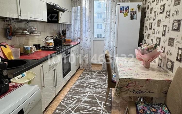 3-бөлмелі пәтер · 70 м² · 5/9 қабат, Асыл Арман 4, бағасы: ~ 35 млн ₸ в Иргели — фото 2