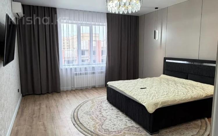 2-комнатная квартира · 61 м² · 3/5 этаж, мкр. Алтын орда 47 за 250 000 ₸ в Актобе — фото 7