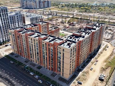 Продажа квартир в Астане: 2-комнатная квартира · 64.8 м² · 9/9 этаж, Жумекен Нажимеденов 52а — А-426 за ~ 32.8 млн 〒 2-комнатная квартира · 64.8 м² · 9/9 этаж, Жумекен Нажимеденов 52а — А-426 за ~ 32.8 млн 〒 в Астане