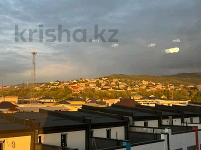 2-бөлмелі пәтер · 46 м² · 4/4 қабат, Данеш Ракышева, бағасы: 33.5 млн ₸ в 
