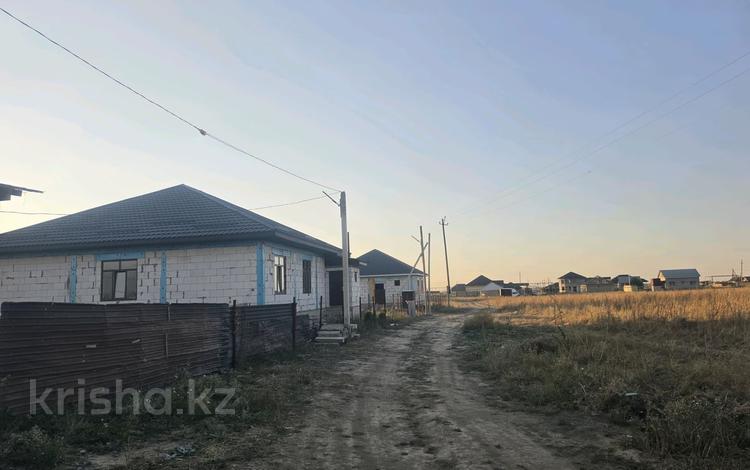 Жер телімі · 5 сотық, Каз Мис, бағасы: 4.7 млн ₸ в Иргели — фото 2