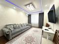 3-комнатная квартира · 62 м² · 11/12 этаж, Кошкарбаева 40 за 30.8 млн ₸ в Астане, Алматы р-н — фото 2