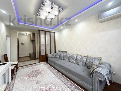 3-комнатная квартира · 62 м² · 11/12 этаж, Кошкарбаева 40 за 30.8 млн ₸ в Астане, Алматы р-н