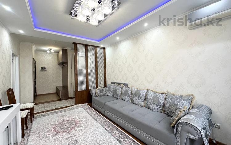 3-комнатная квартира · 62 м² · 11/12 этаж, Кошкарбаева 40 за 30.8 млн ₸ в Астане, Алматы р-н — фото 3