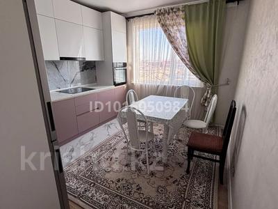 2-комнатная квартира · 58 м² · 7/16 этаж, мкр Шымсити, ​Туркия 1280/2 за 260 000 ₸ в Шымкенте, Абайский р-н