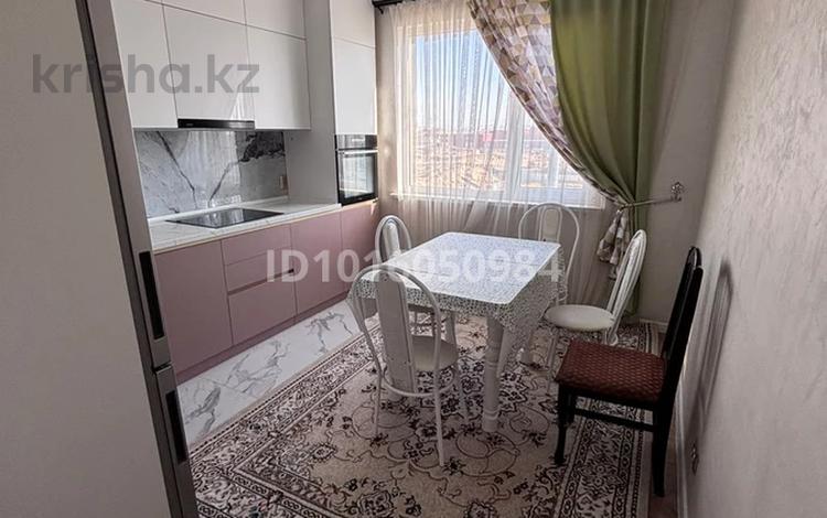 2-комнатная квартира · 58 м² · 7/16 этаж, мкр Шымсити, ​Туркия 1280/2 за 260 000 ₸ в Шымкенте, Абайский р-н — фото 2