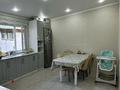 Отдельный дом · 4 комнаты · 110 м² · 4 сот., Скоробогатова 43/1 — Район 7 школы за 40 млн ₸ в Уральске — фото 6