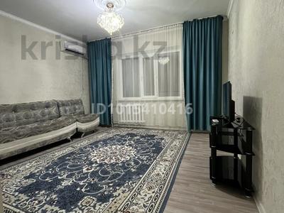 3-комнатная квартира · 60 м² · 4/5 этаж, Шугыла Бокейхан 1 — доссаф за 18 млн ₸ в 