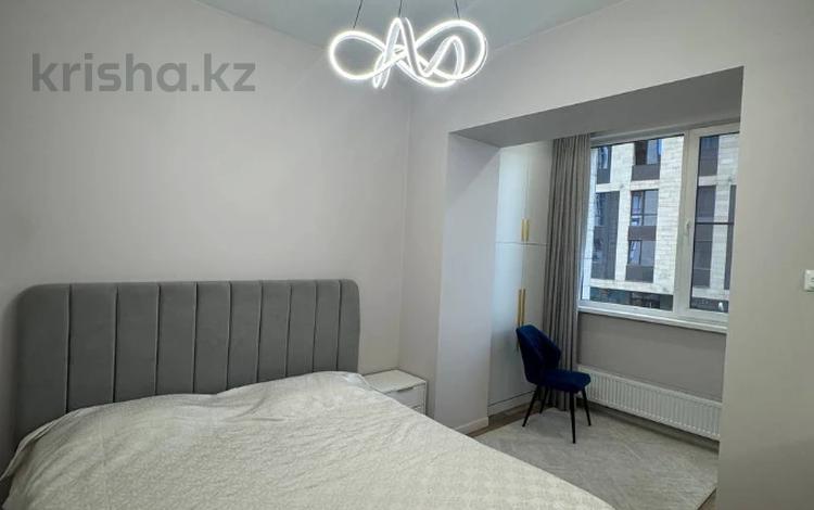 2-бөлмелі пәтер · 60 м² · 2/20 қабат, Гагарина 310, бағасы: 500 000 ₸ в Алматы — фото 4