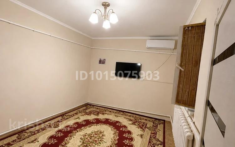 Часть дома · 2 комнаты · 50 м² · 10 сот., Сүгір Бегендікұлы 6/1 — Шағын дүкен за 6 млн ₸ в  — фото 2