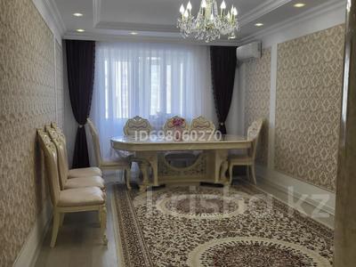 3-комнатная квартира · 86.3 м² · 6/10 этаж, мкр Нурсая, Таумуш Жумагалиев 15 за 47.5 млн ₸ в Атырау