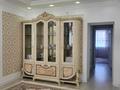 3-комнатная квартира · 86.3 м² · 6/10 этаж, мкр Нурсая, Таумуш Жумагалиев 15 за 47.5 млн ₸ в Атырау — фото 2