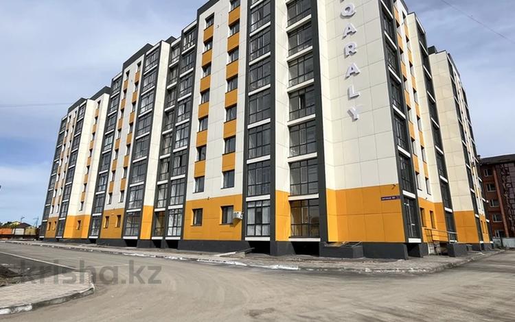 1-бөлмелі пәтер · 40.8 м² · 8/8 қабат, мкр Юго-Восток, Муканова 51 — Айза, Швейка, банкетный зал Каркаралы, бағасы: 20 млн ₸ в Караганде, Казыбек би р-н — фото 2