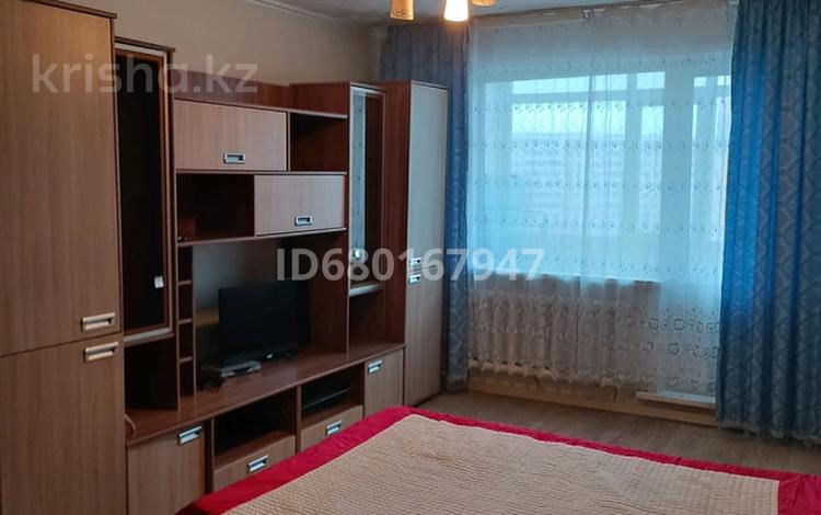 1-комнатная квартира · 42 м² · 4/6 этаж, проспект абылайхана 24 — Габдулина за 9 000 ₸ в Кокшетау — фото 12