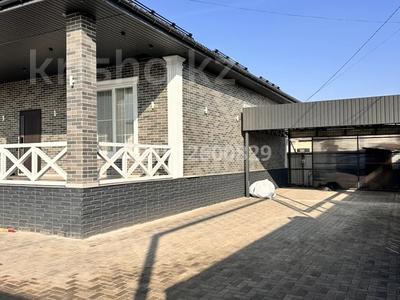 Отдельный дом · 4 комнаты · 165 м² · 6 сот., Жанибек батыра — Байдыбек баба за 79 млн ₸ в Туздыбастау (Калинино)