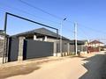 Отдельный дом · 4 комнаты · 165 м² · 6 сот., Жанибек батыра — Байдыбек баба за 79 млн ₸ в Туздыбастау (Калинино) — фото 4