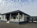 Отдельный дом · 4 комнаты · 165 м² · 6 сот., Жанибек батыра — Байдыбек баба за 79 млн ₸ в Туздыбастау (Калинино) — фото 5
