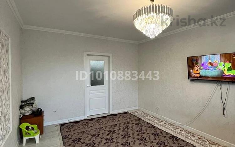 3-комнатная квартира · 101 м² · 1/9 этаж, Жайдарман 1 — Тауелсиздик-Момышулы Дворец Школьников за 43 млн ₸ в Астане, Алматы р-н — фото 2