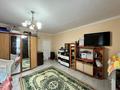 3-комнатная квартира · 101 м² · 1/9 этаж, Жайдарман 1 — Тауелсиздик-Момышулы Дворец Школьников за 43 млн ₸ в Астане, Алматы р-н — фото 5